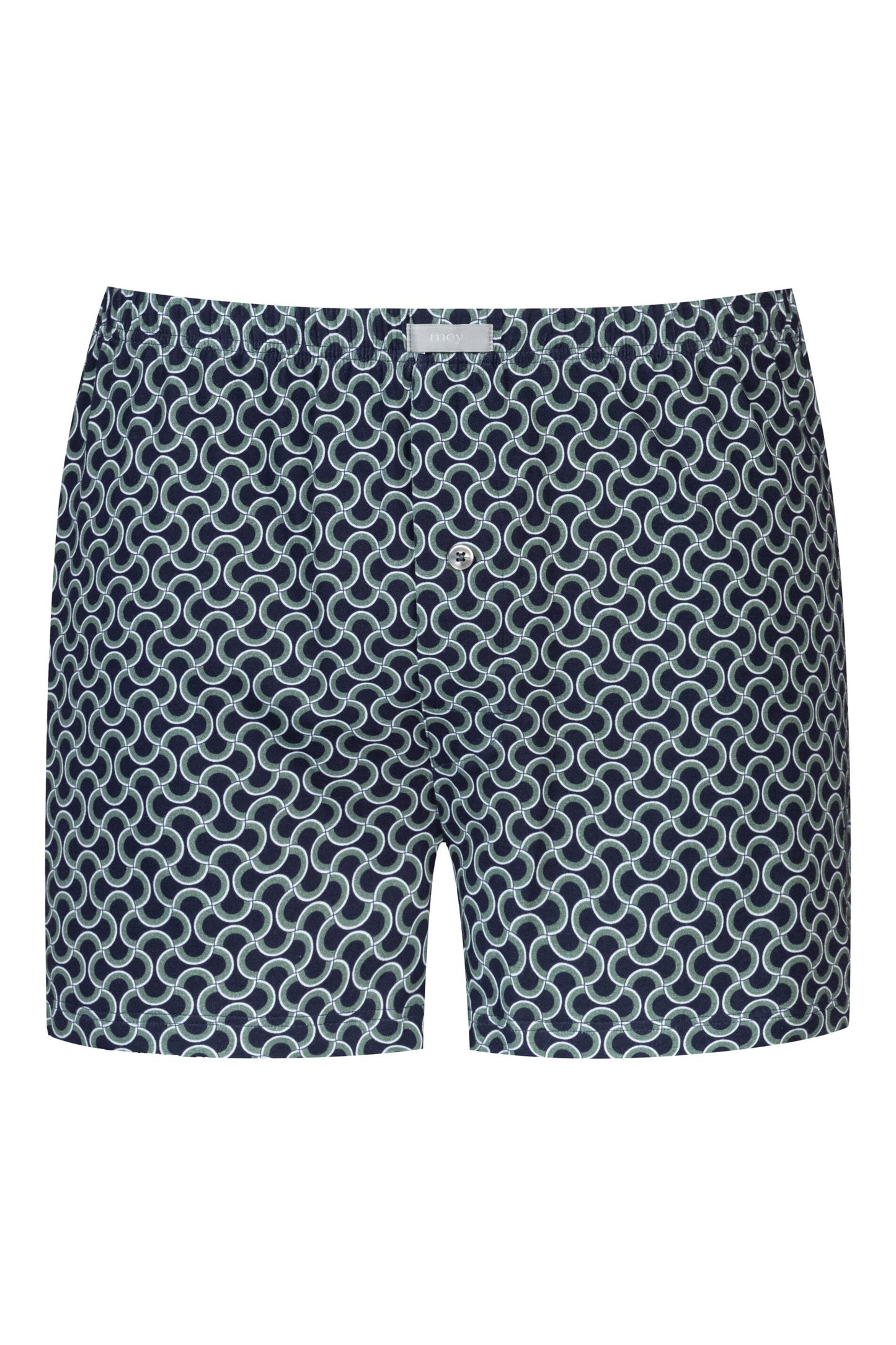 Boxershort (Yacht Blue)