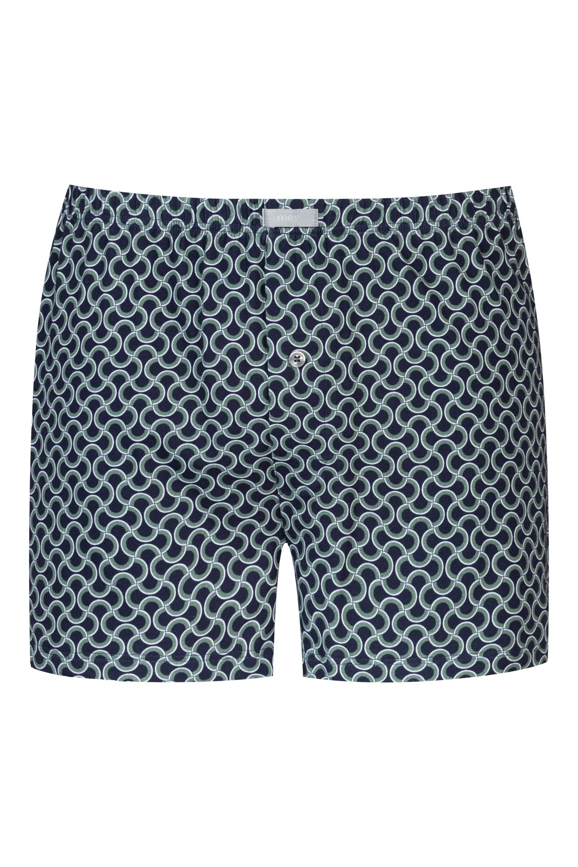 Boxershort (Yacht Blue)