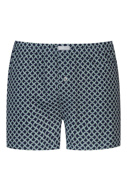 Boxershort (Yacht Blue)