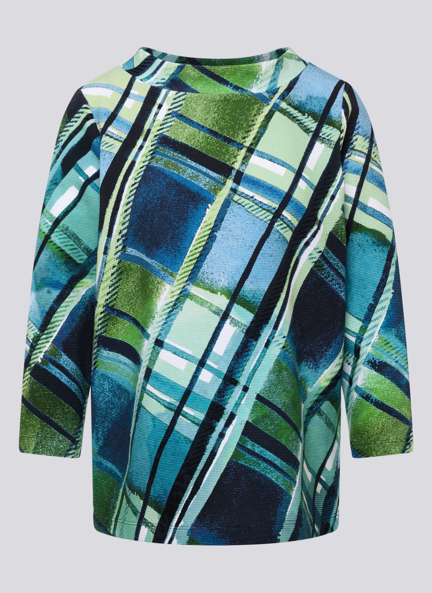 Mountain Lake (Pazifik)