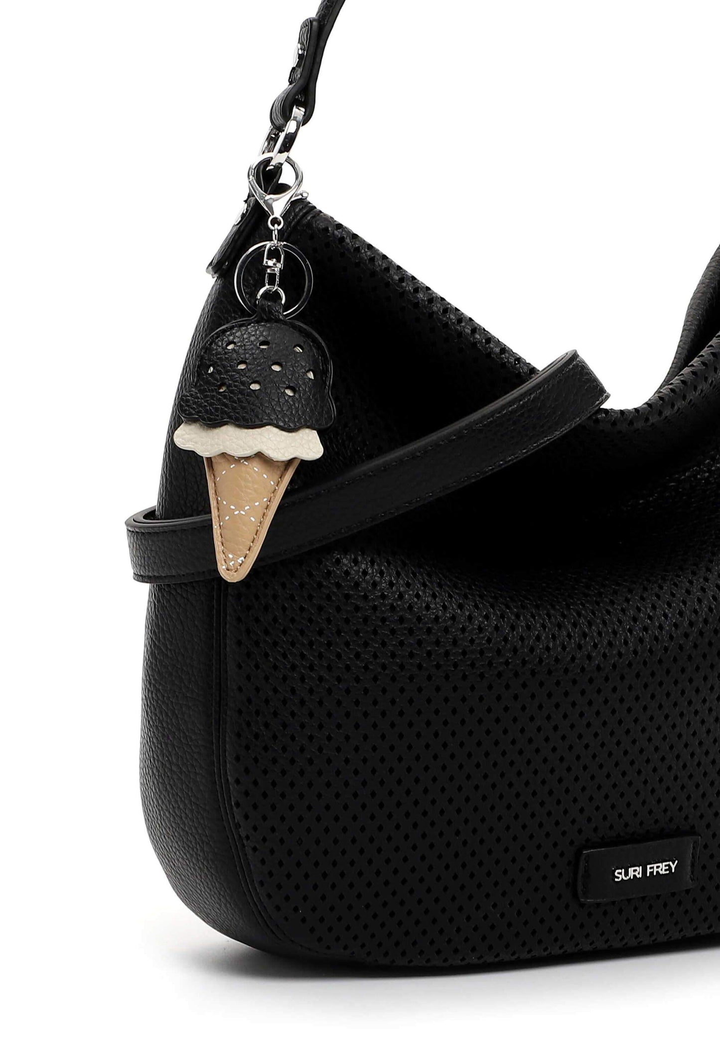 Beutel SFY Cilly (Black)