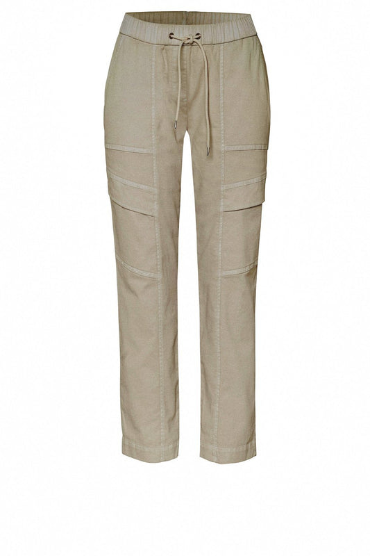 Sue Cargo 7/8 (Light Khaki)