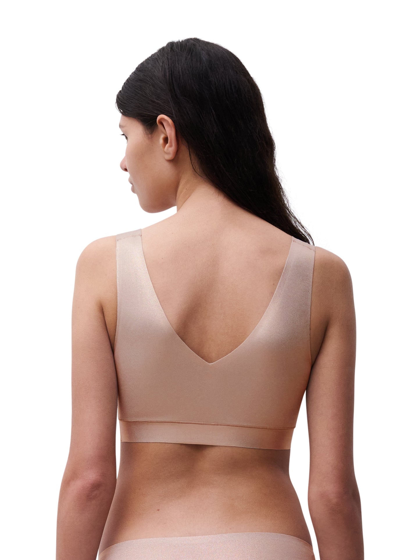 Softstretch Bügelloser BH (Golden Glow)