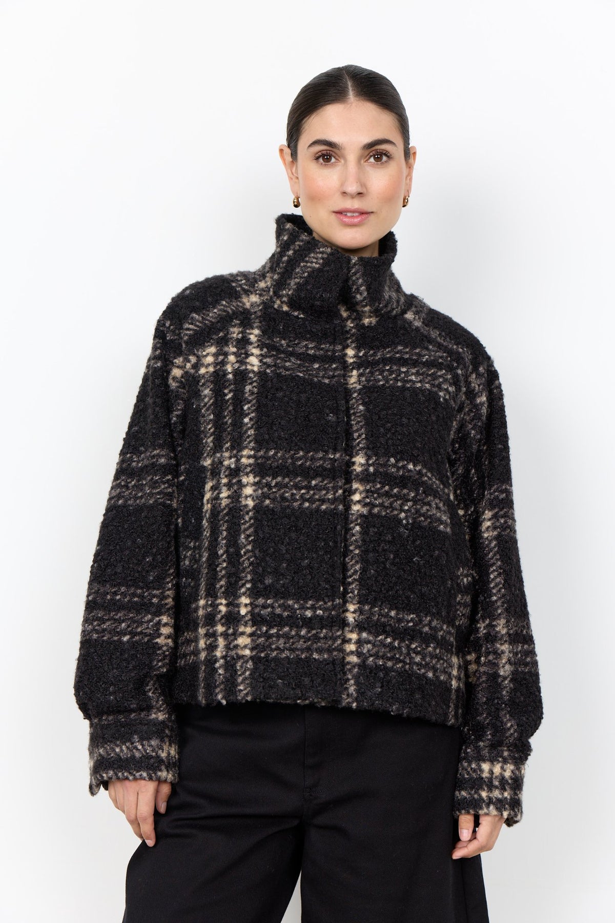 Sc-gisa 1 (9999c 9999c Black Co)