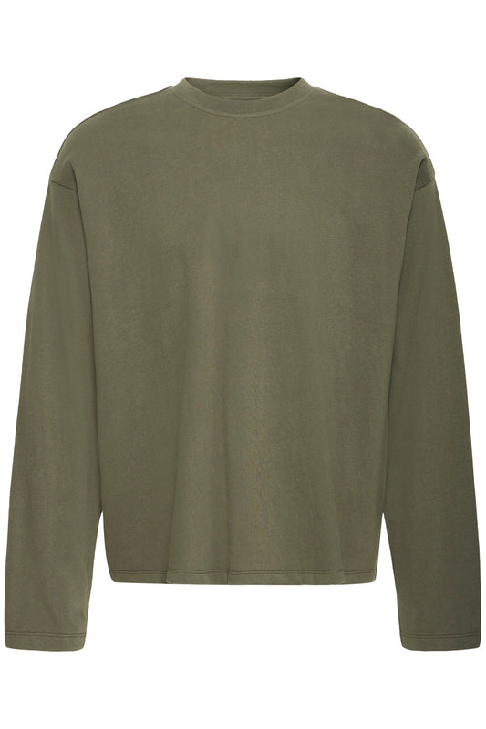 Bhkhalid L/s Tee (Deep Depths)