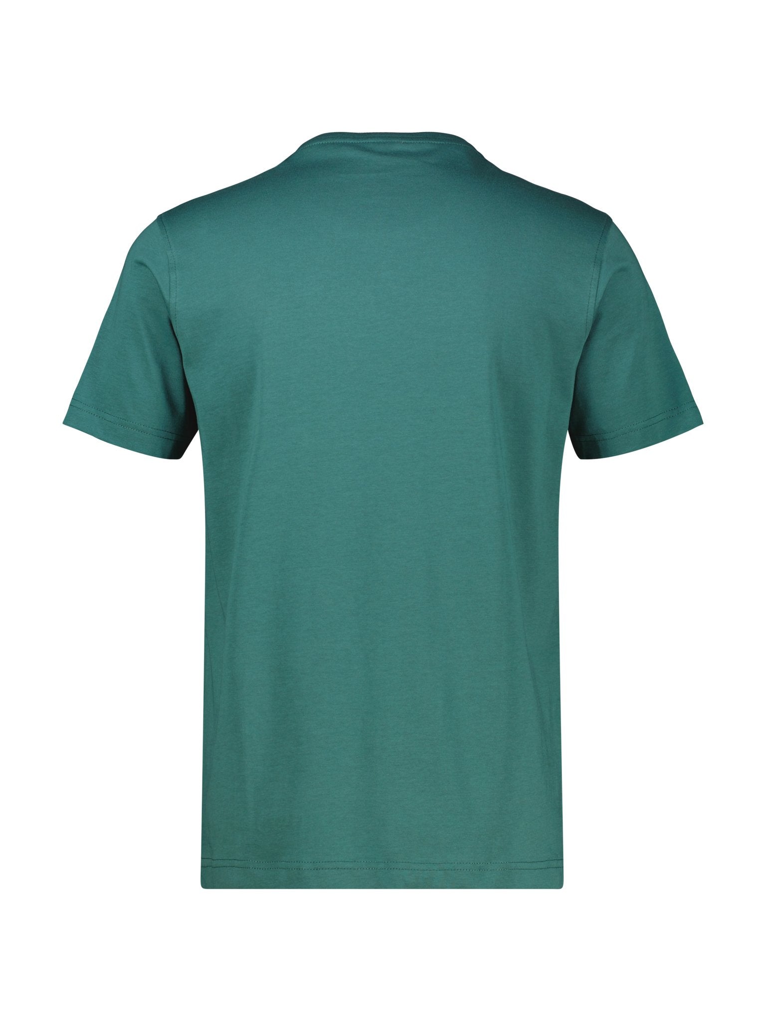 O-neck (Soft Teal)