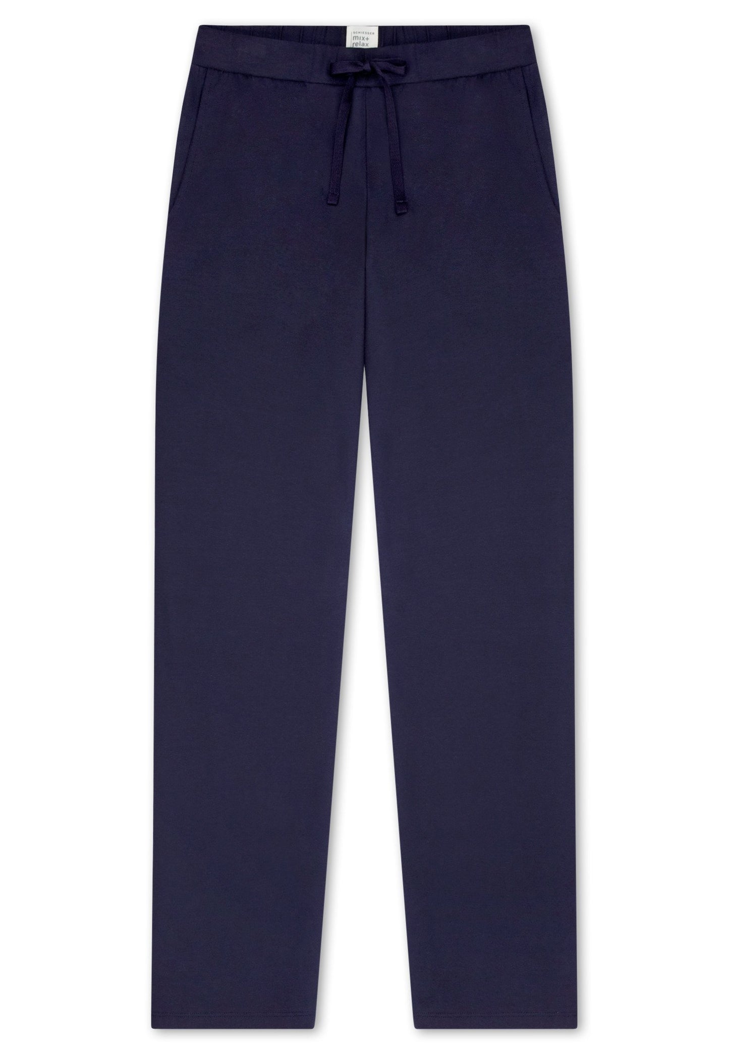 Hose lang (Deep Blue)