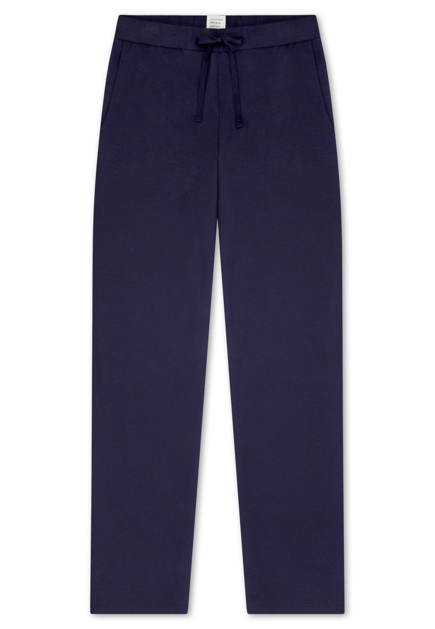 Hose lang (Deep Blue)