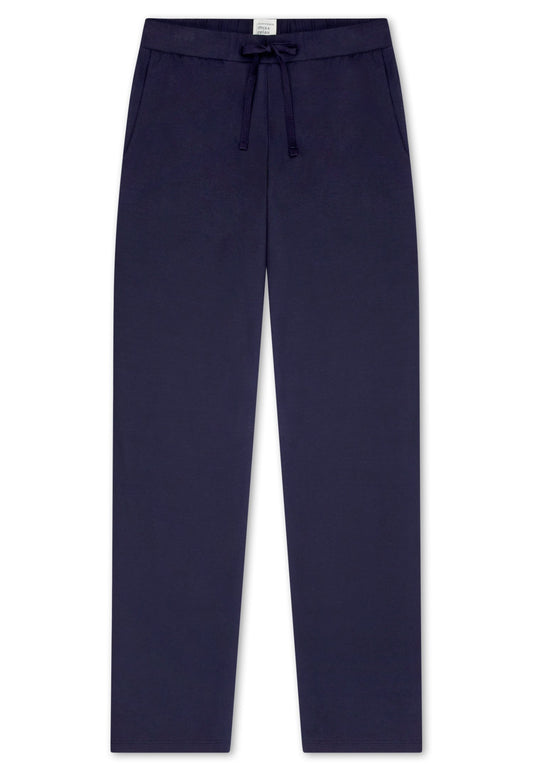 Hose lang (Deep Blue)