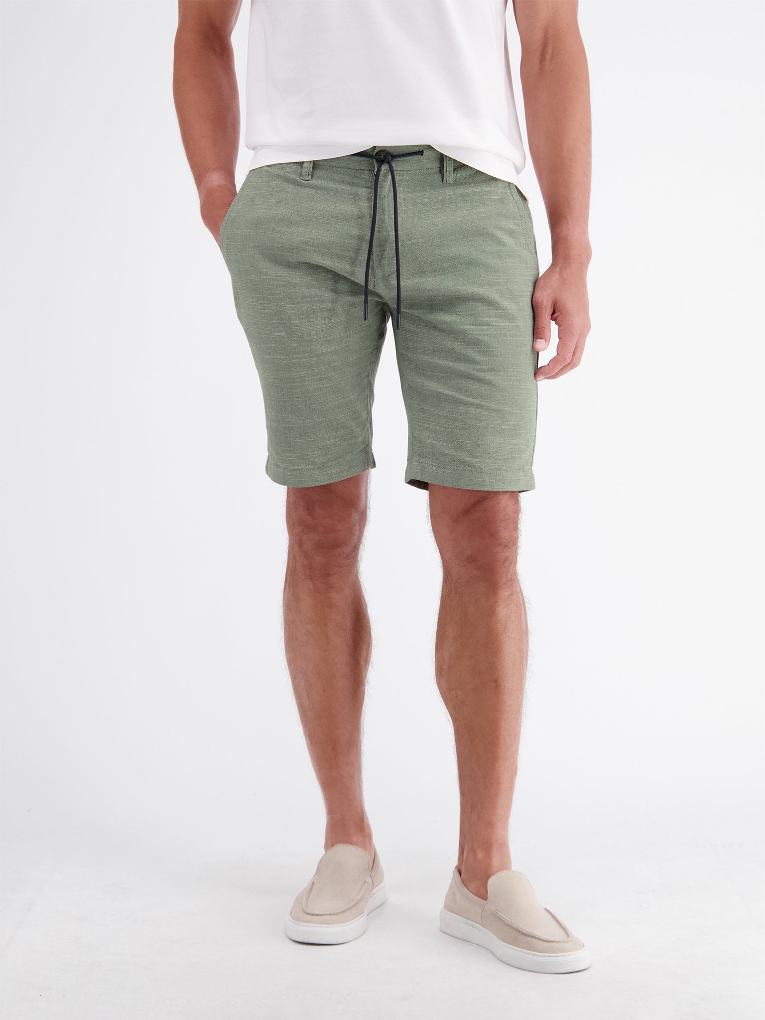 Shorts (Nordic Olive)