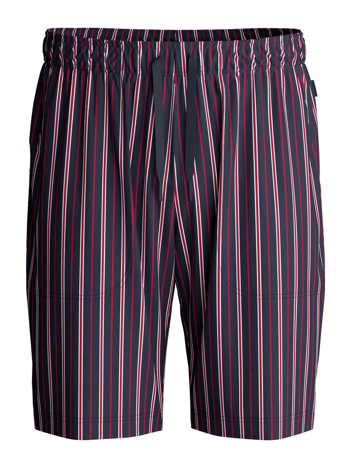 MEN Shorts (Rio Red)