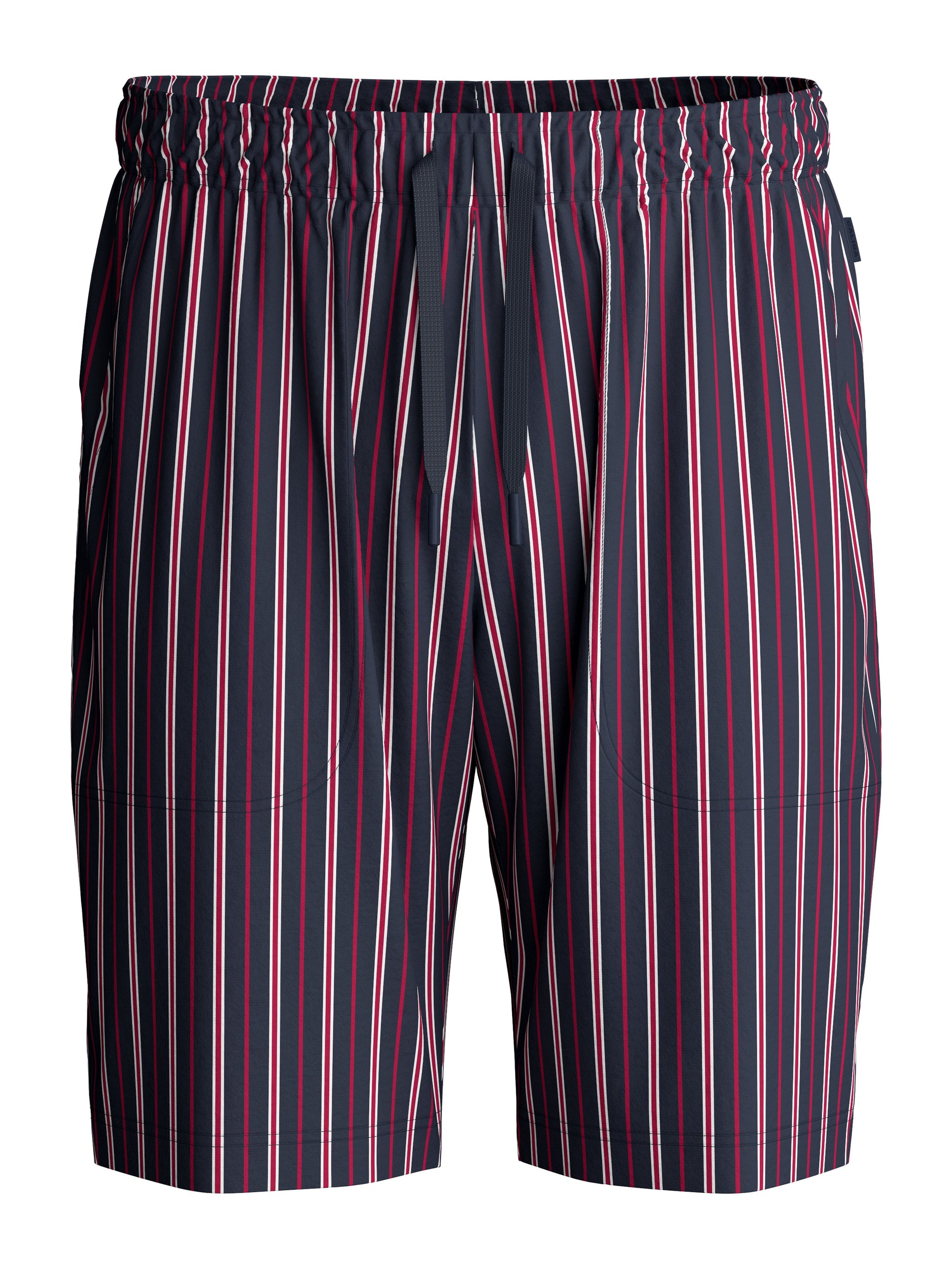 MEN Shorts (Rio Red)