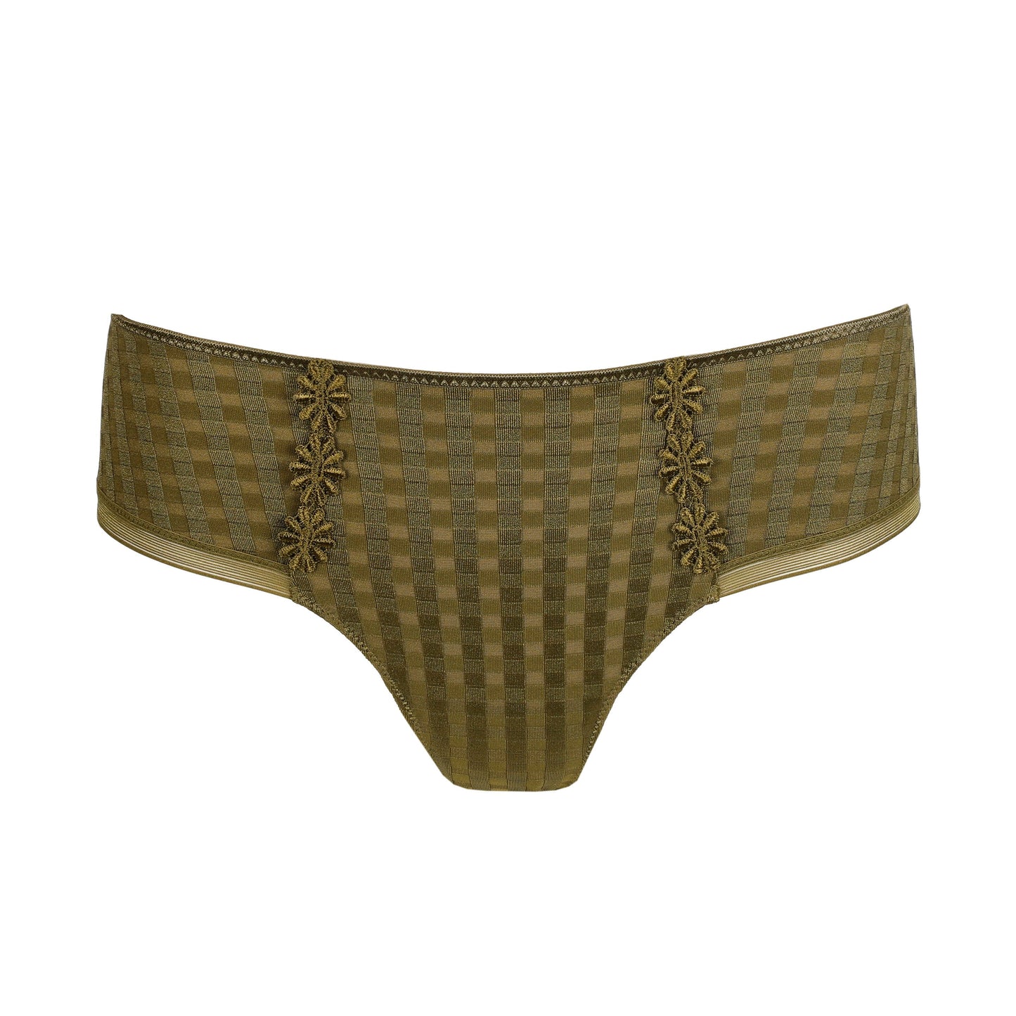 AVERO olive Hotpants (Oli)