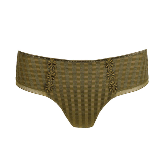 AVERO olive Hotpants (Oli)