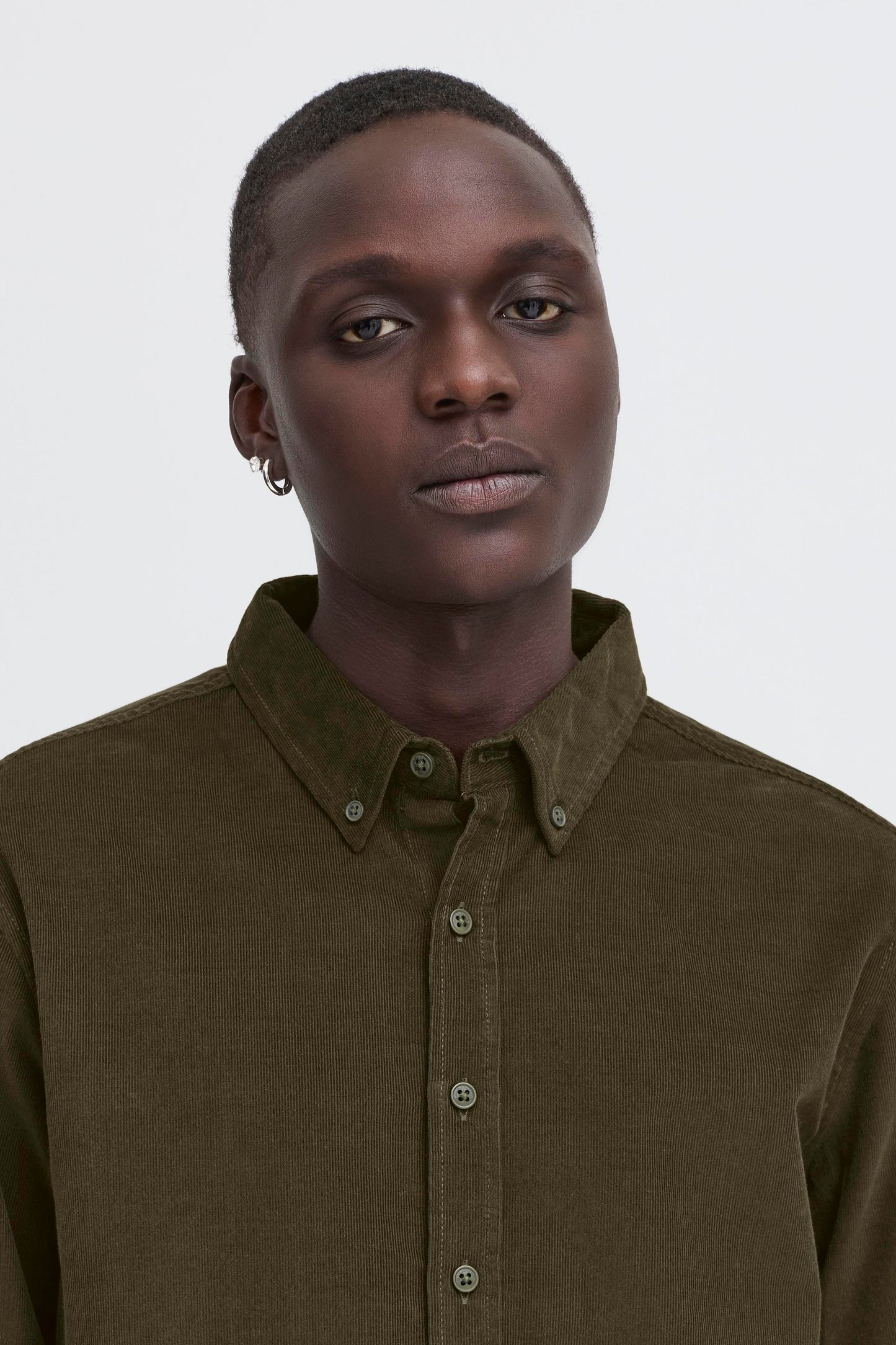 BHBEKIR Shirt (Forest Night)