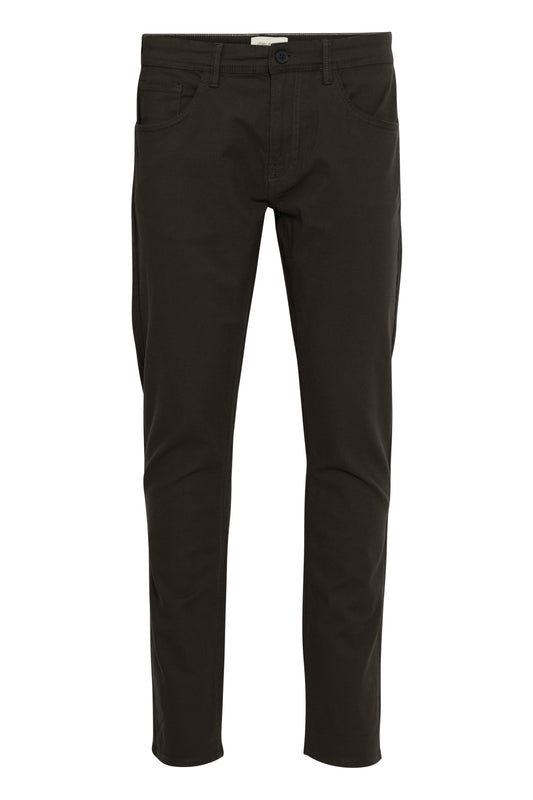 Bhedford Pant Noos (Black)