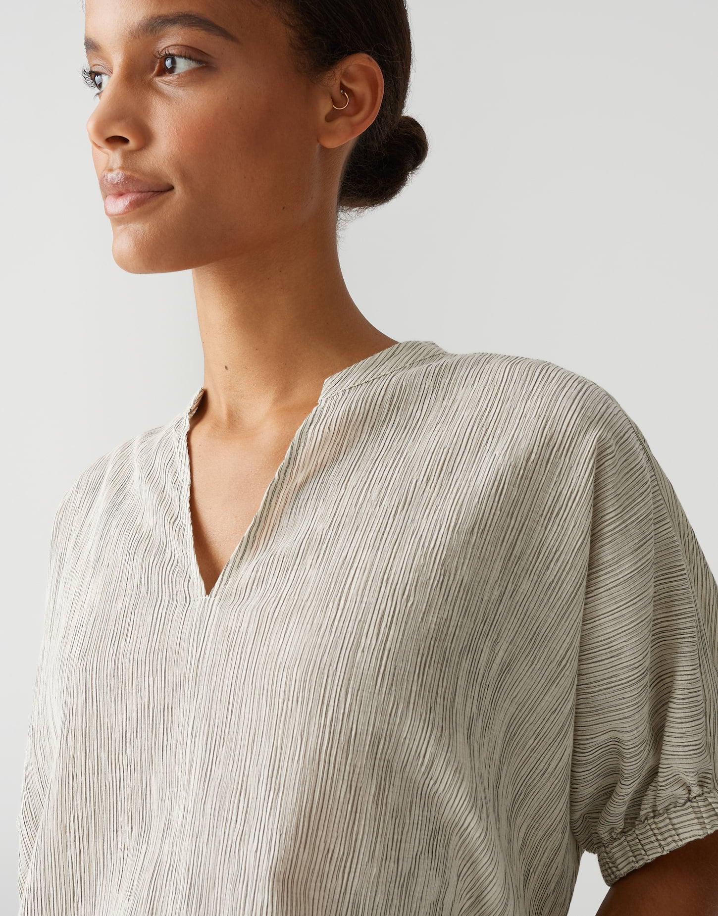 Farula (Natural Glaze)