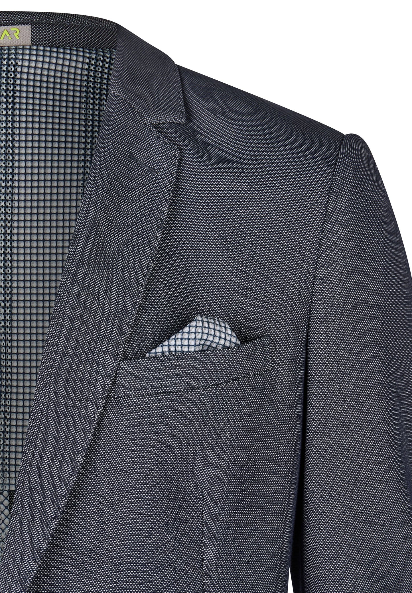 Sakko (Dark Blue)
