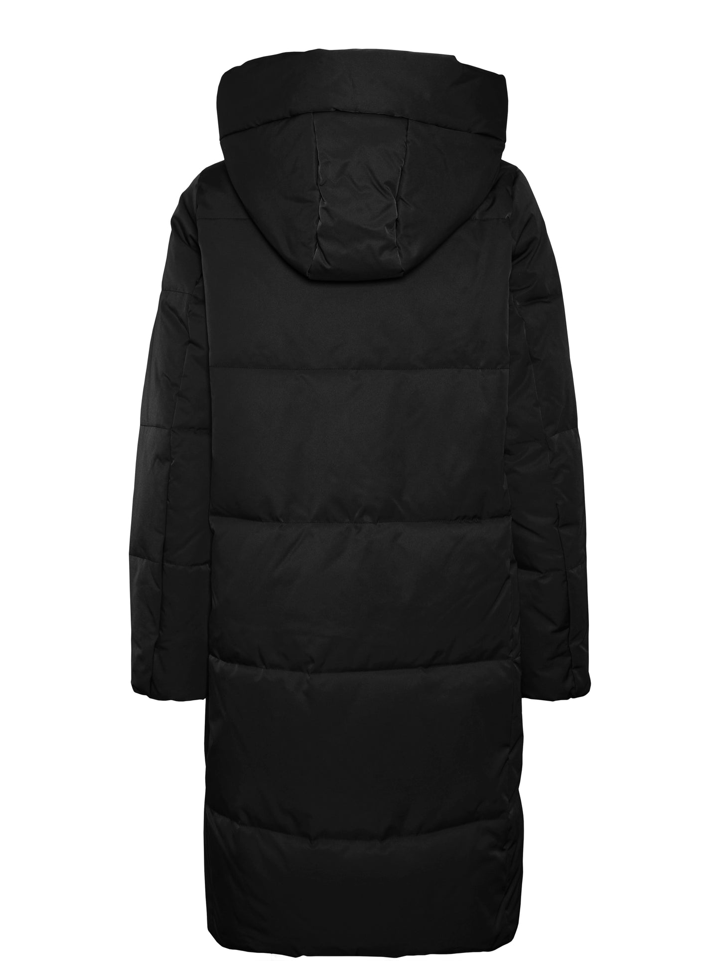 Vmstella Coat Noos (Black)