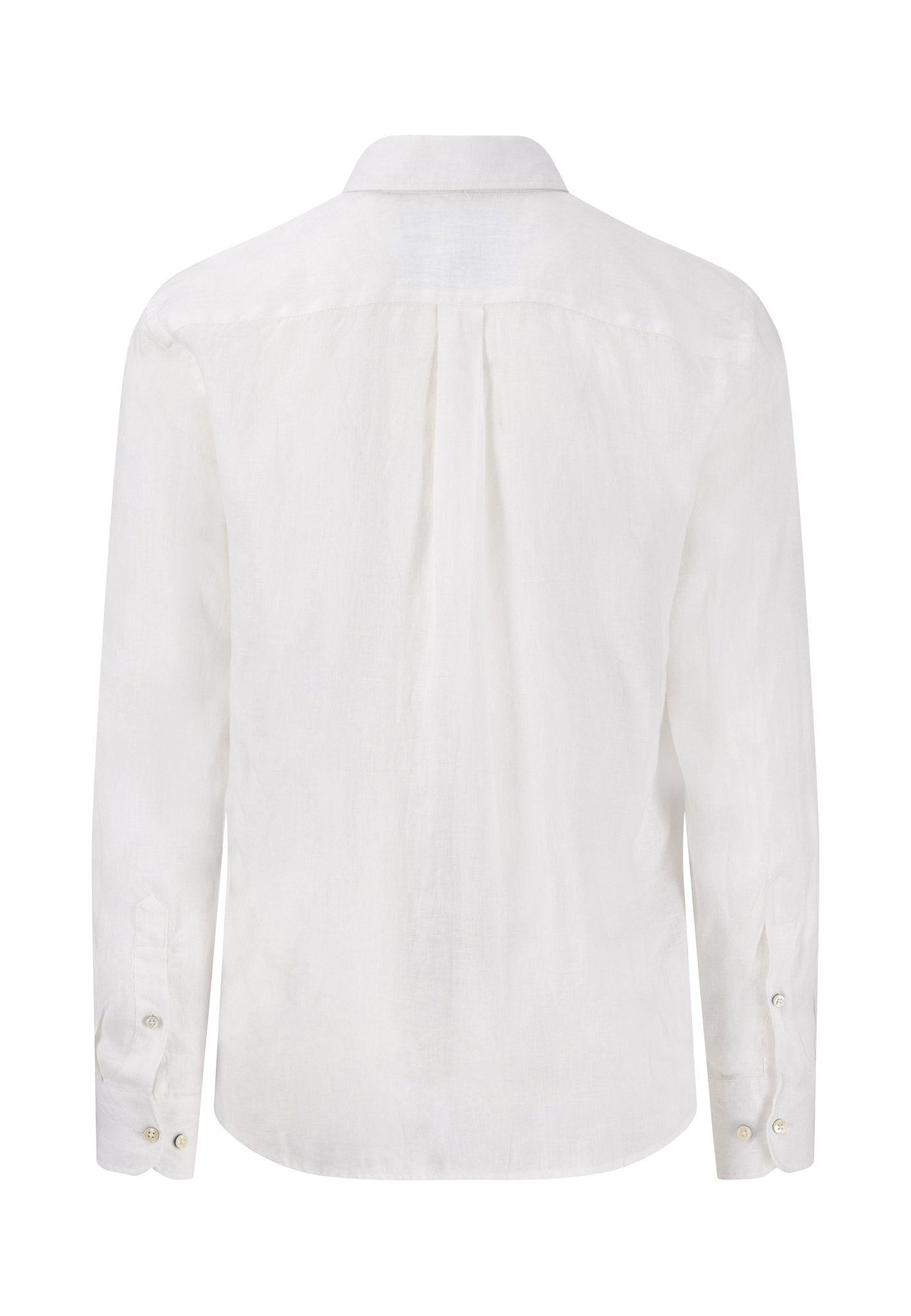 Premium Linen, B.D., 1/1 (White)