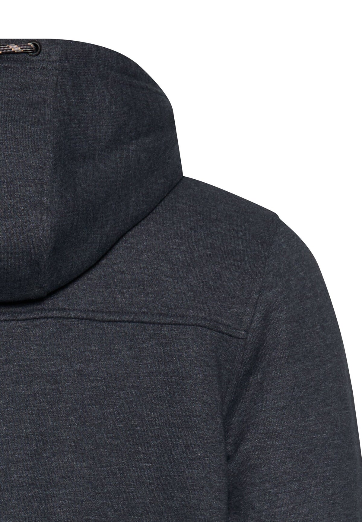 Kapuzenjacke mit verstellbarem Kordelzug (Dark Navy)