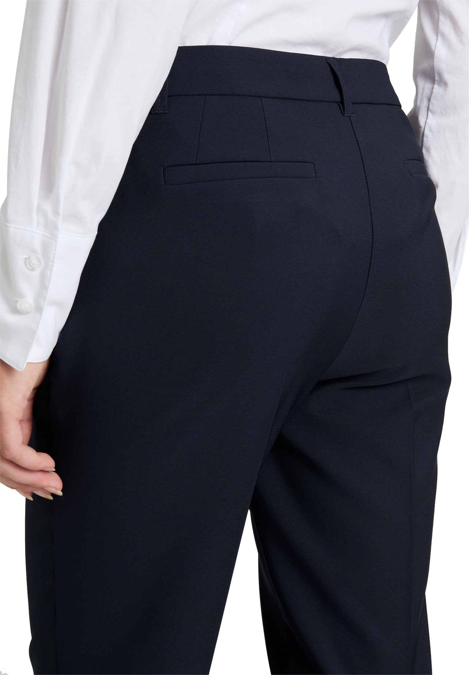 Businesshose (Dark Sky)