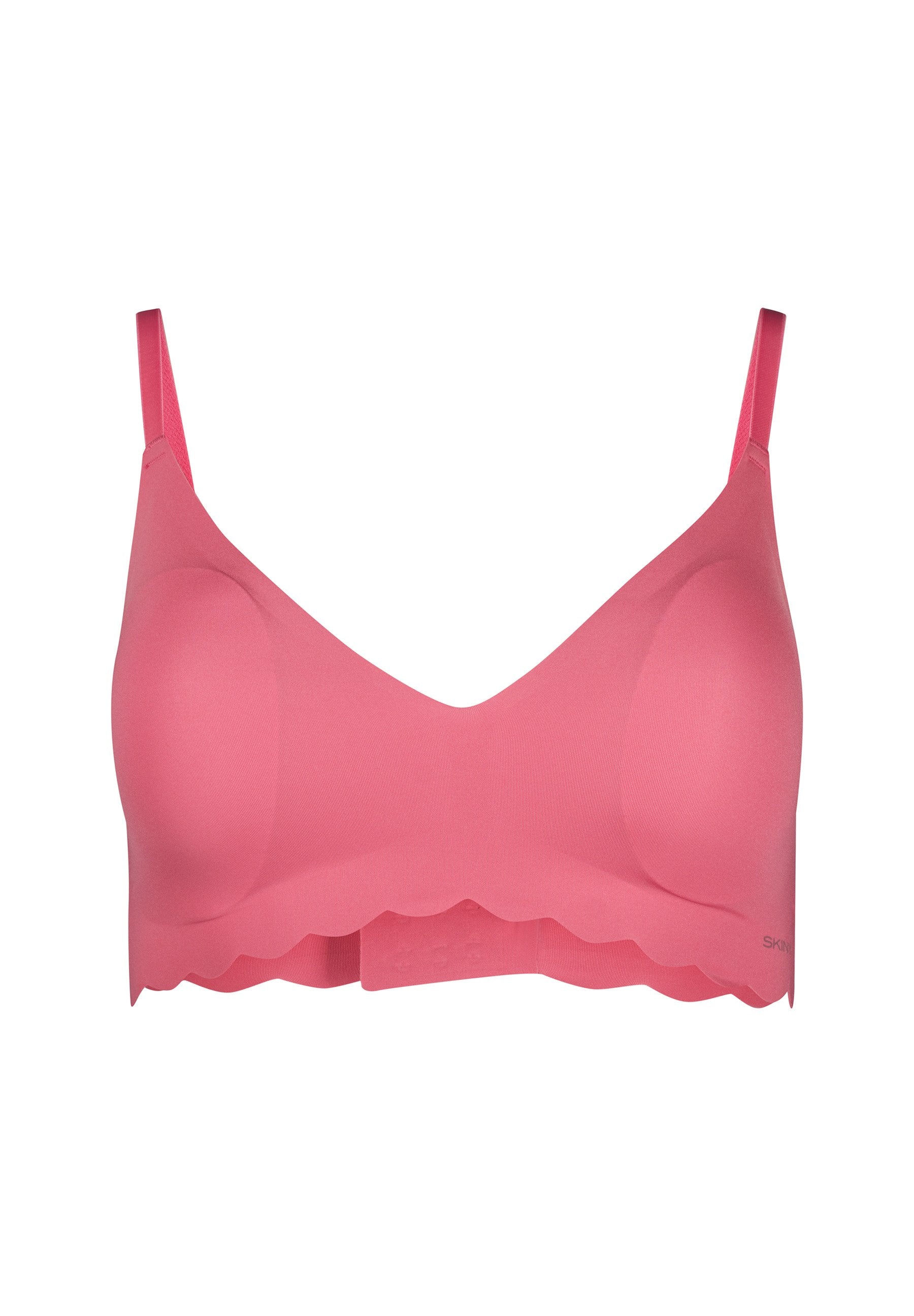 SKINY Damen Soft BH herausn. Pads Micro Essentials (Rapture Rose)