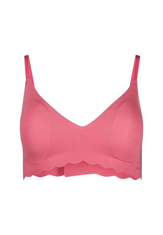 SKINY Damen Soft BH herausn. Pads Micro Essentials (Rapture Rose)