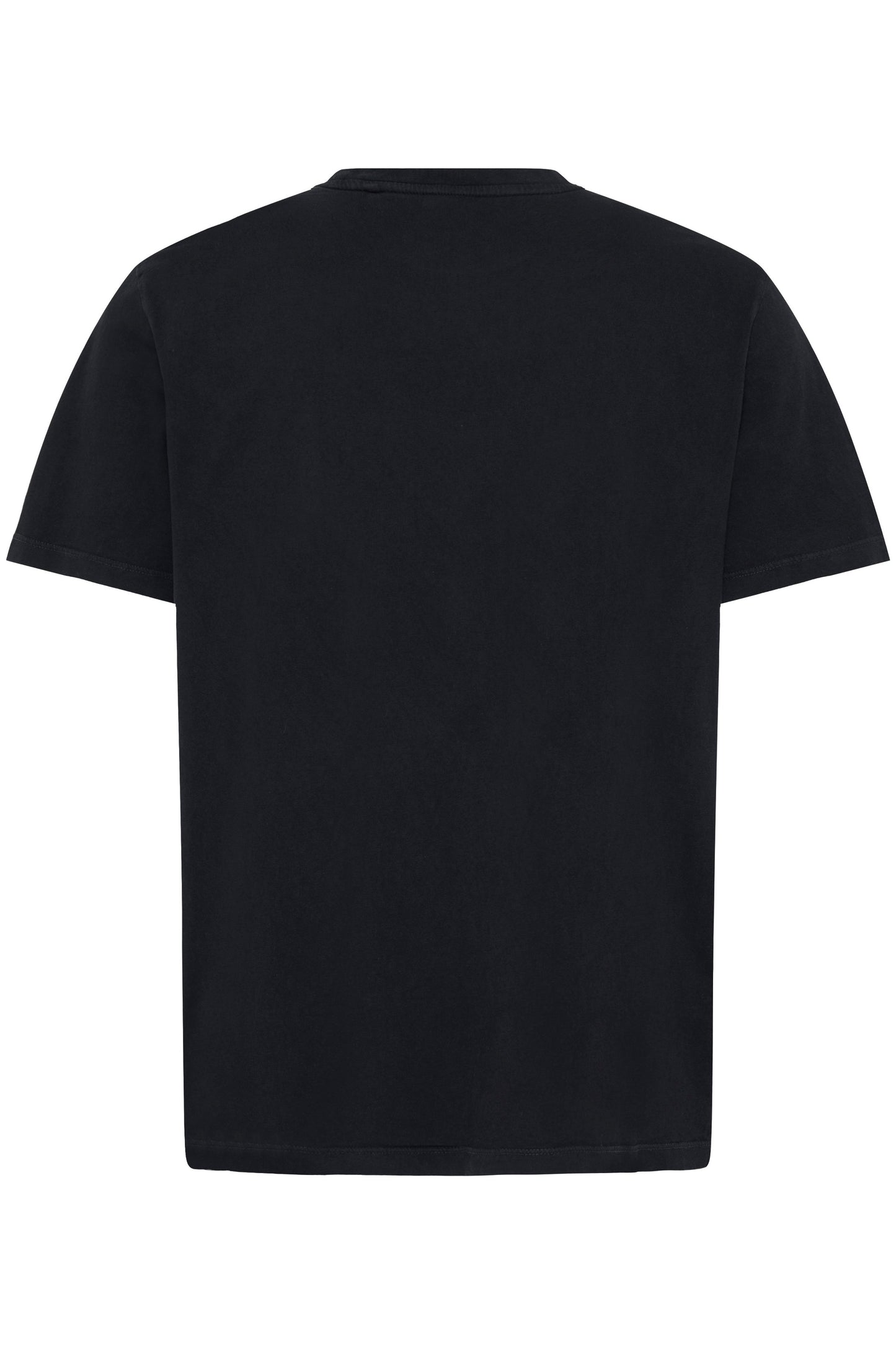 Bhkayden Graphic S/s Tee (Black Beau)