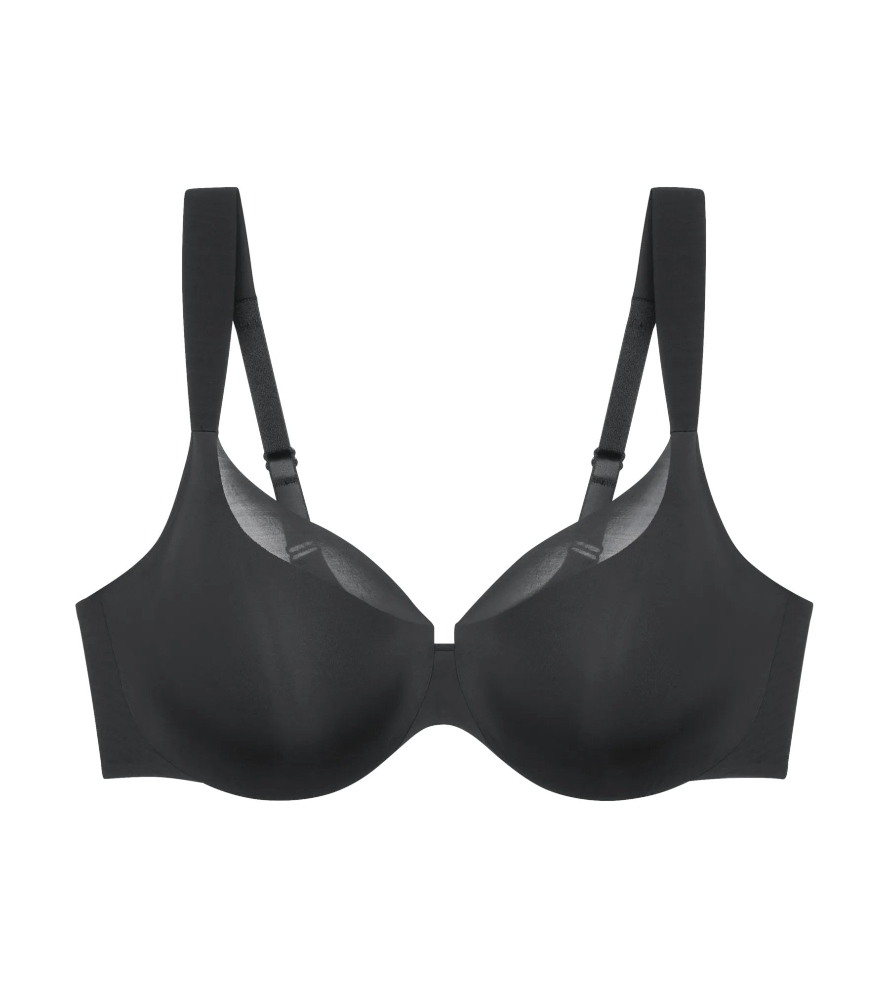 BMU Illusion Curve W01 (Black)