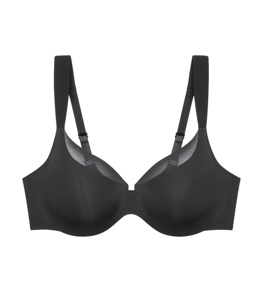 BMU Illusion Curve W01 (Black)