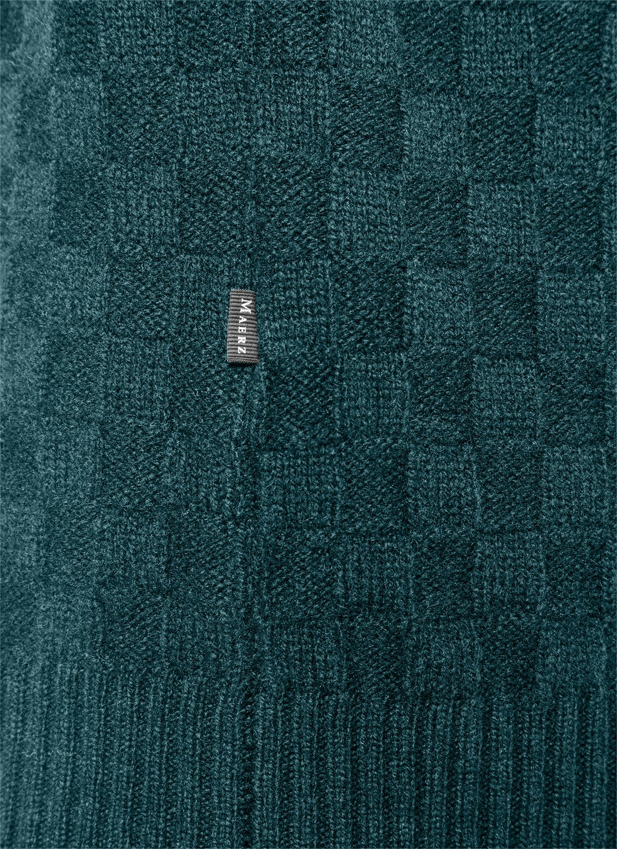 Pullover Rundhals 1/1 Arm (Oat Milk)