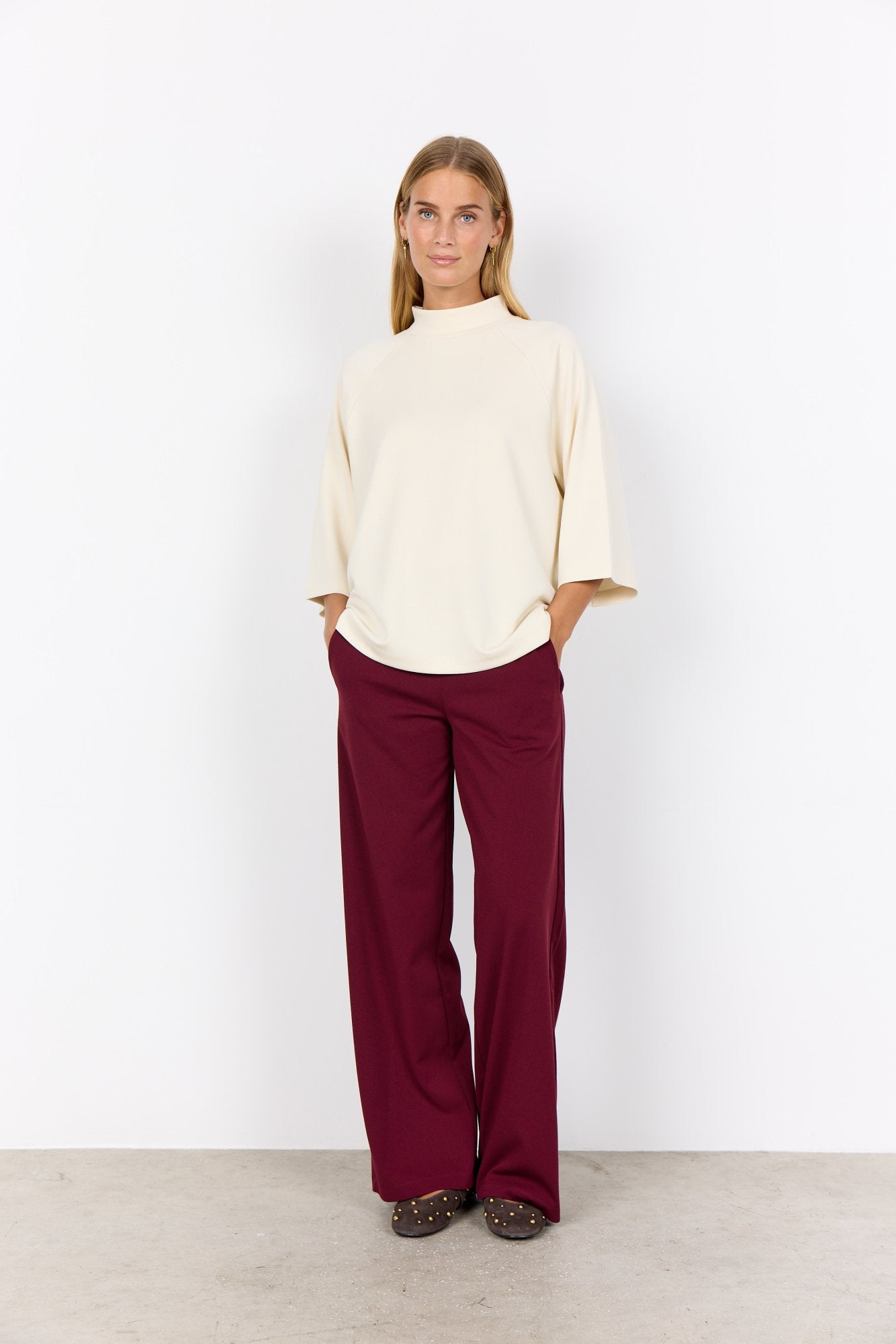Sc-banu 261 (Cream)