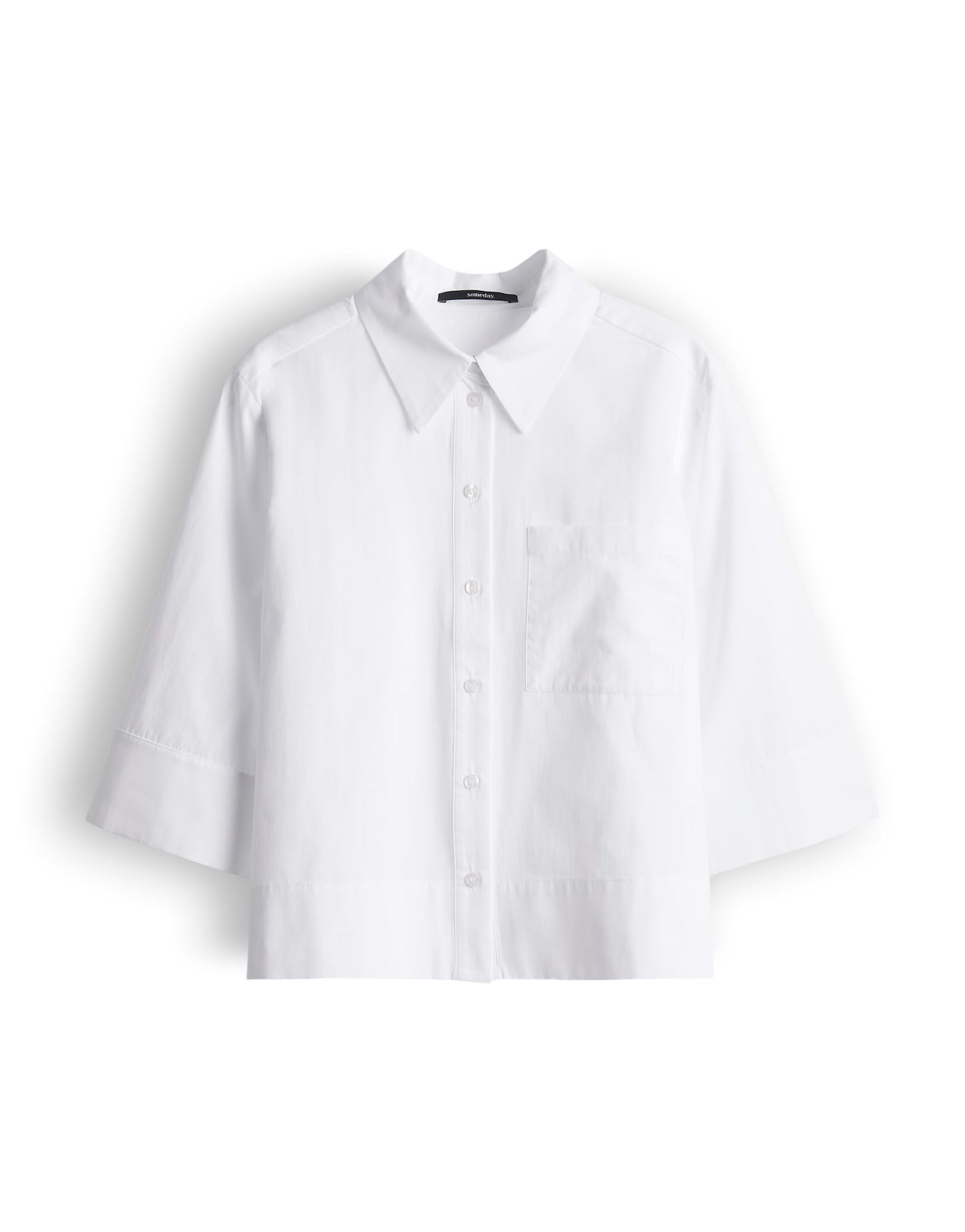 Zarba bold (White)
