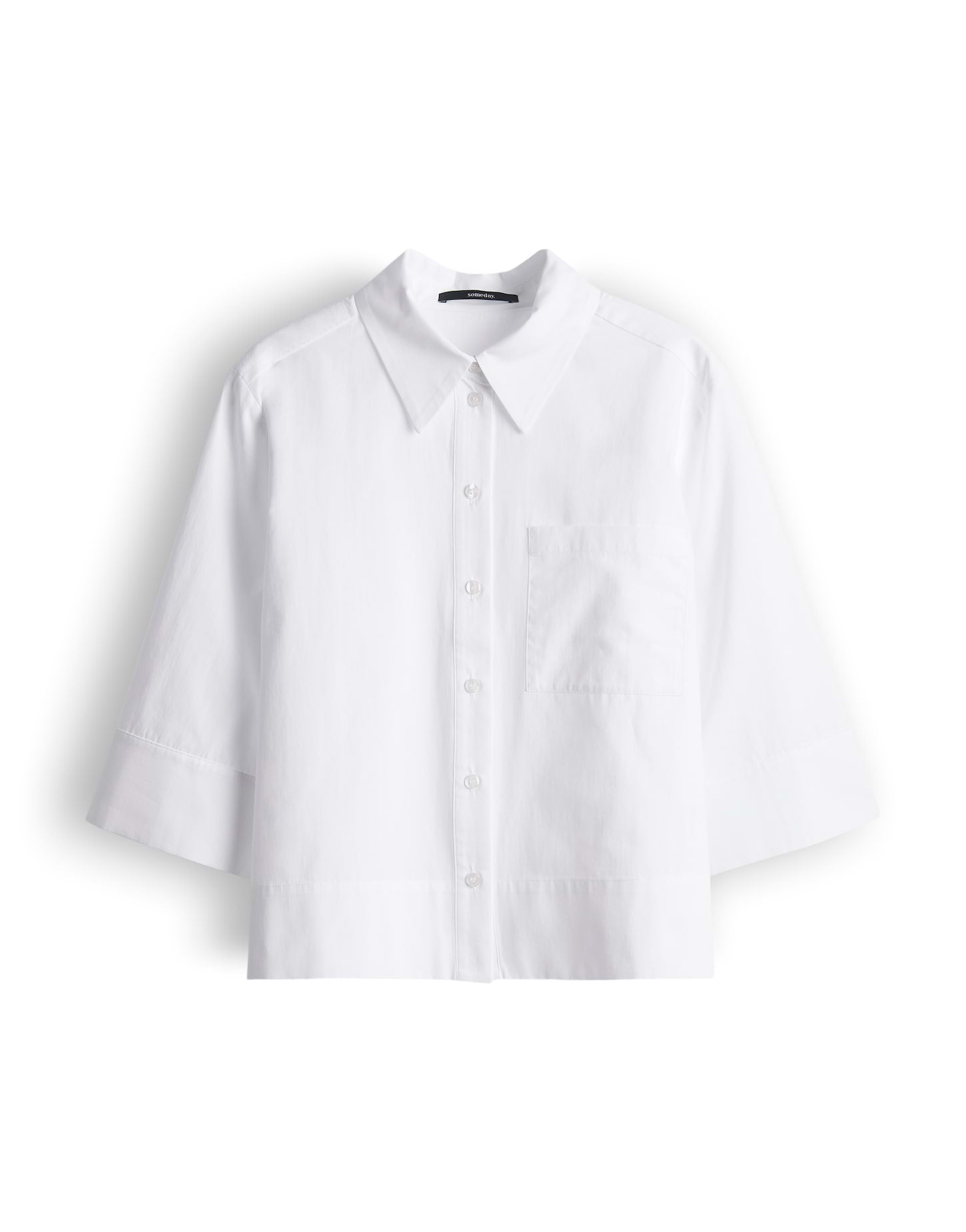 Zarba bold (White)