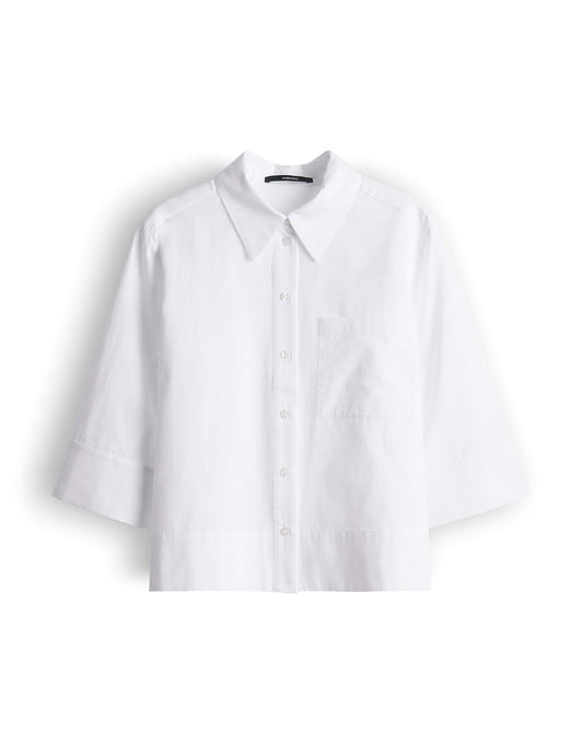 Zarba bold (White)