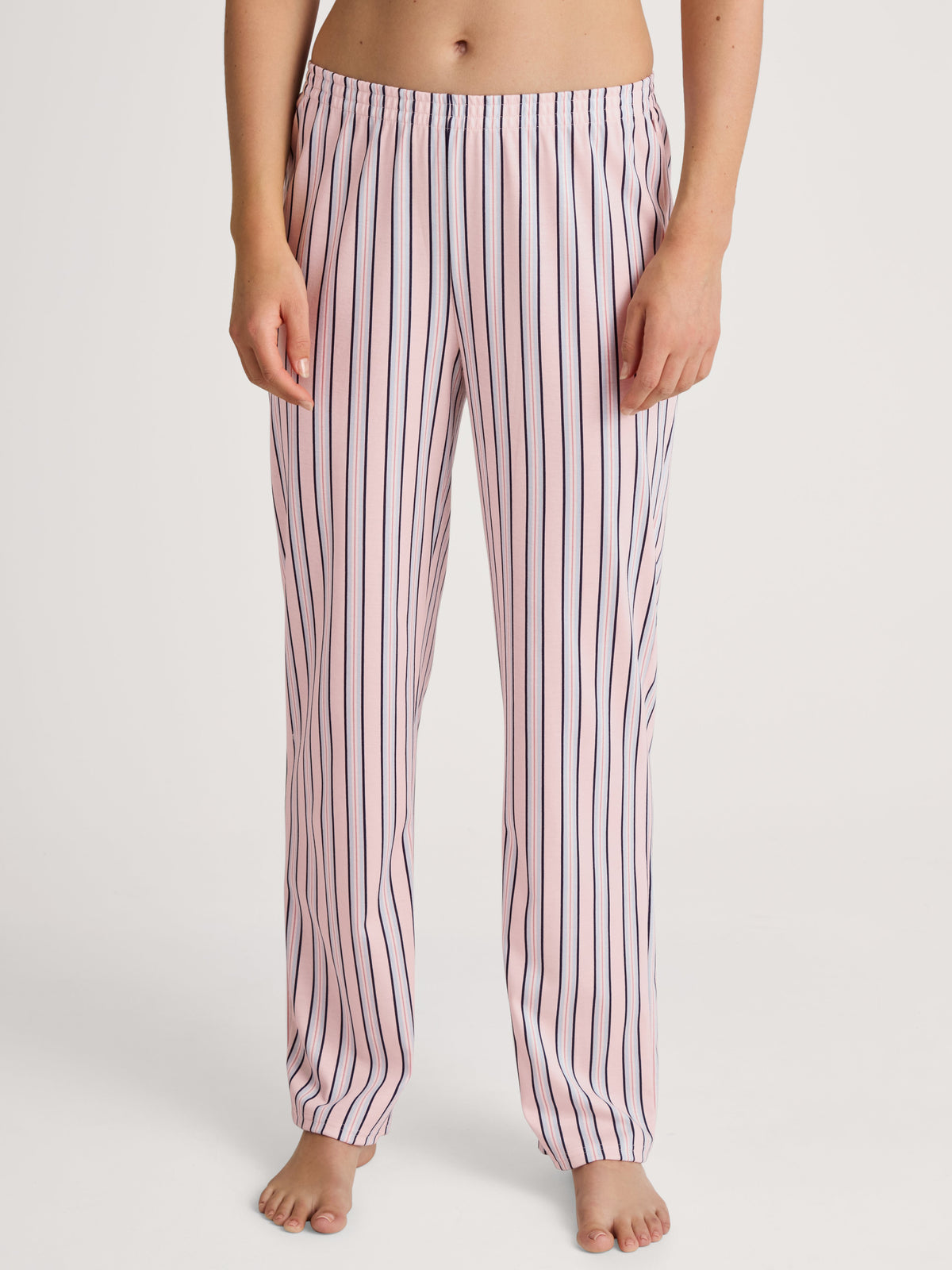 WOMEN Pants (Pearl Blush)