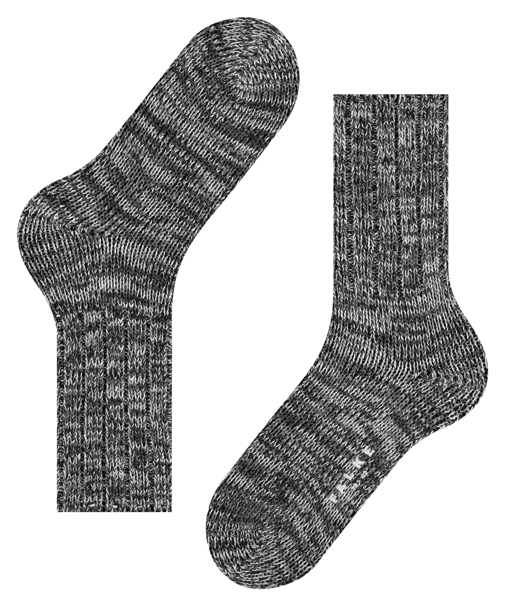 FALKE Brooklyn Herren Socken (Marine)