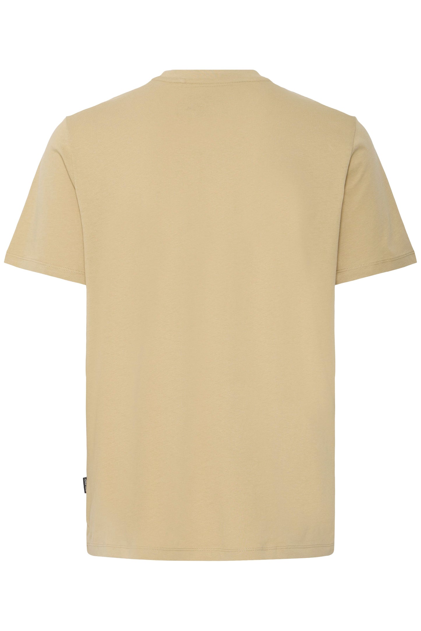 Bhkameron Funny Emb S/s Tee (Starfish)