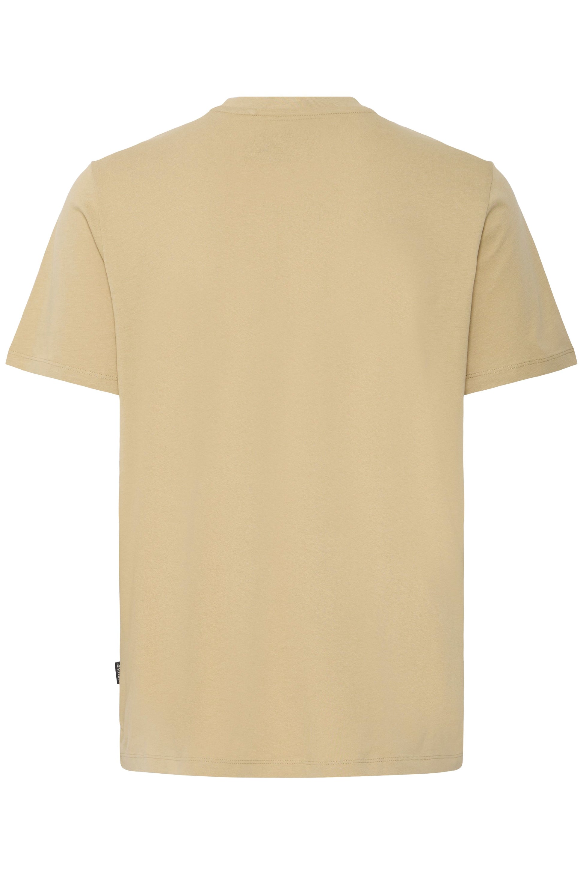 Bhkameron Funny Emb S/s Tee (Starfish)