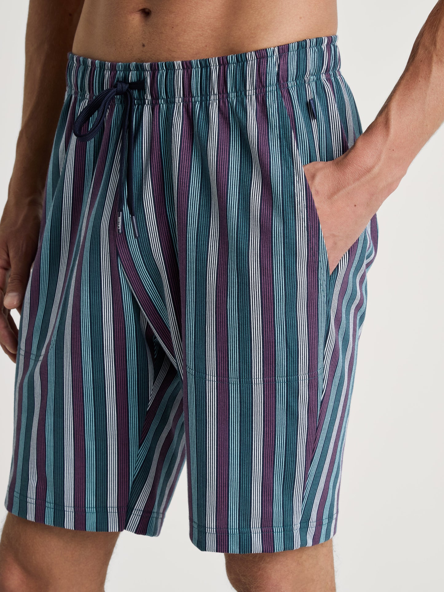 MEN Shorts (Dark Sapphire)