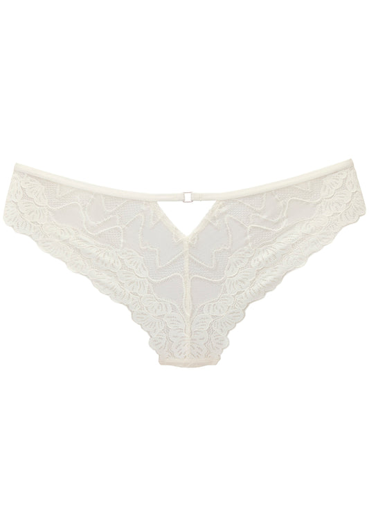 LASCANA String (White)