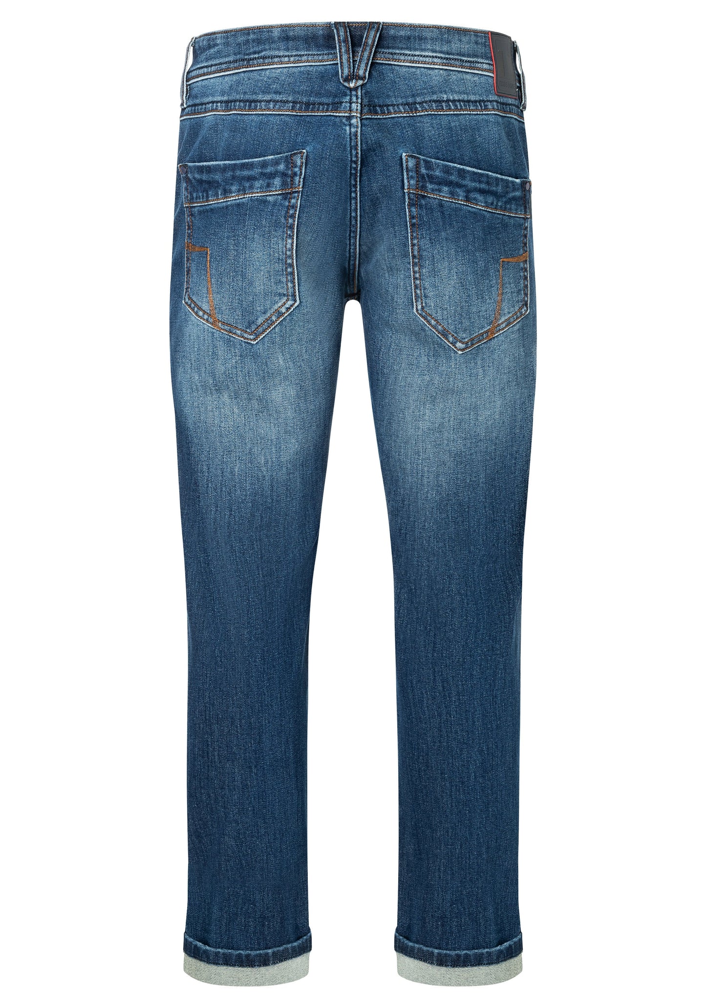 Regular JackTZ (Vintage Indigo)