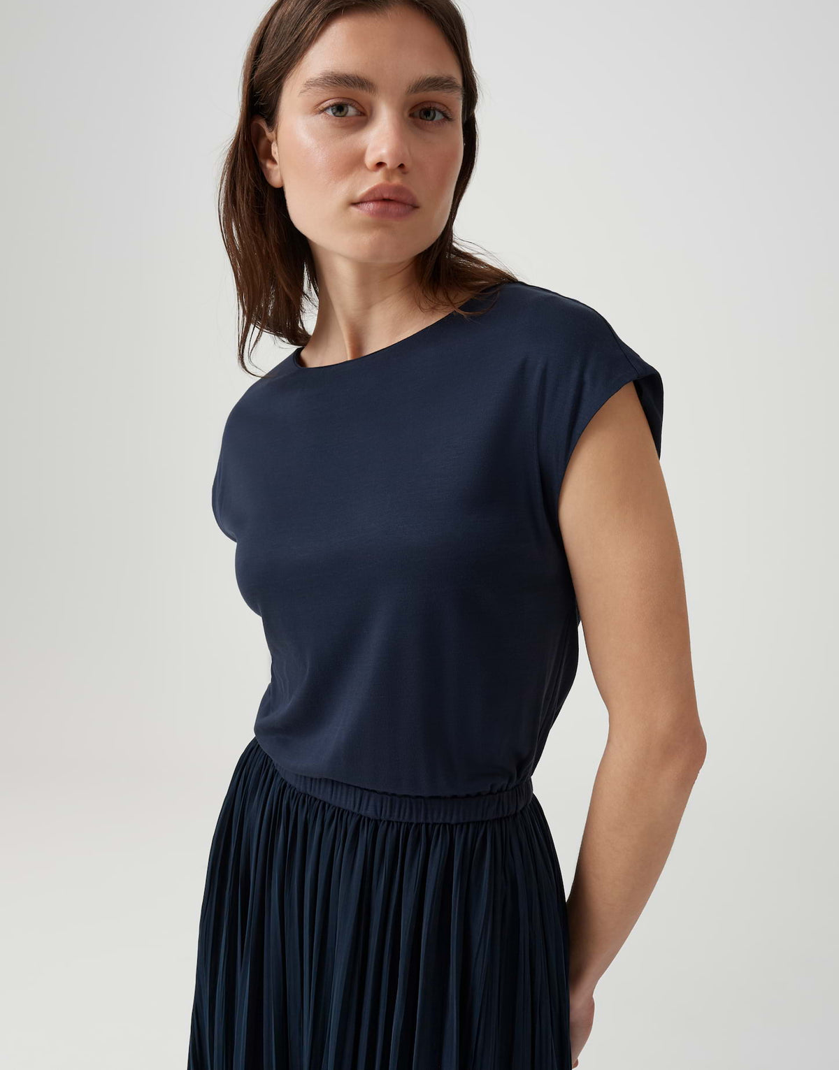 Wabella (Coal Blue)