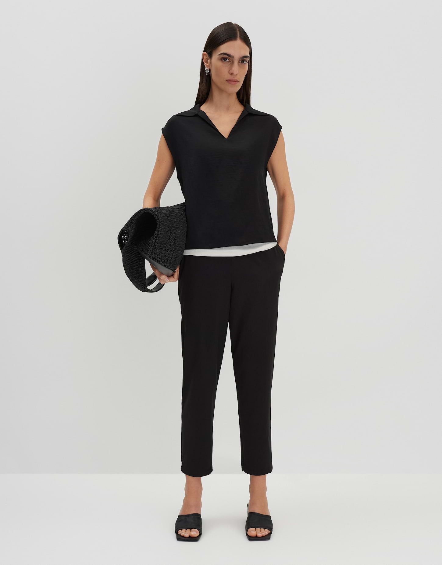 Charlie (Black)