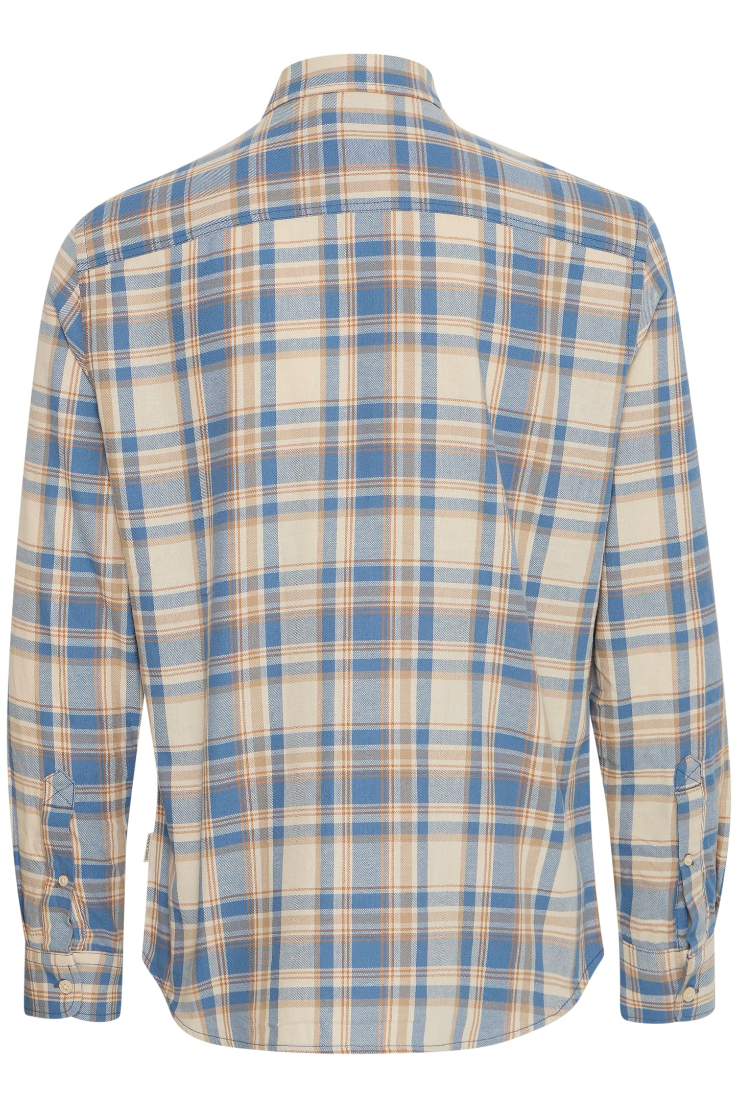 BHBOB Shirt (Copen Blue)