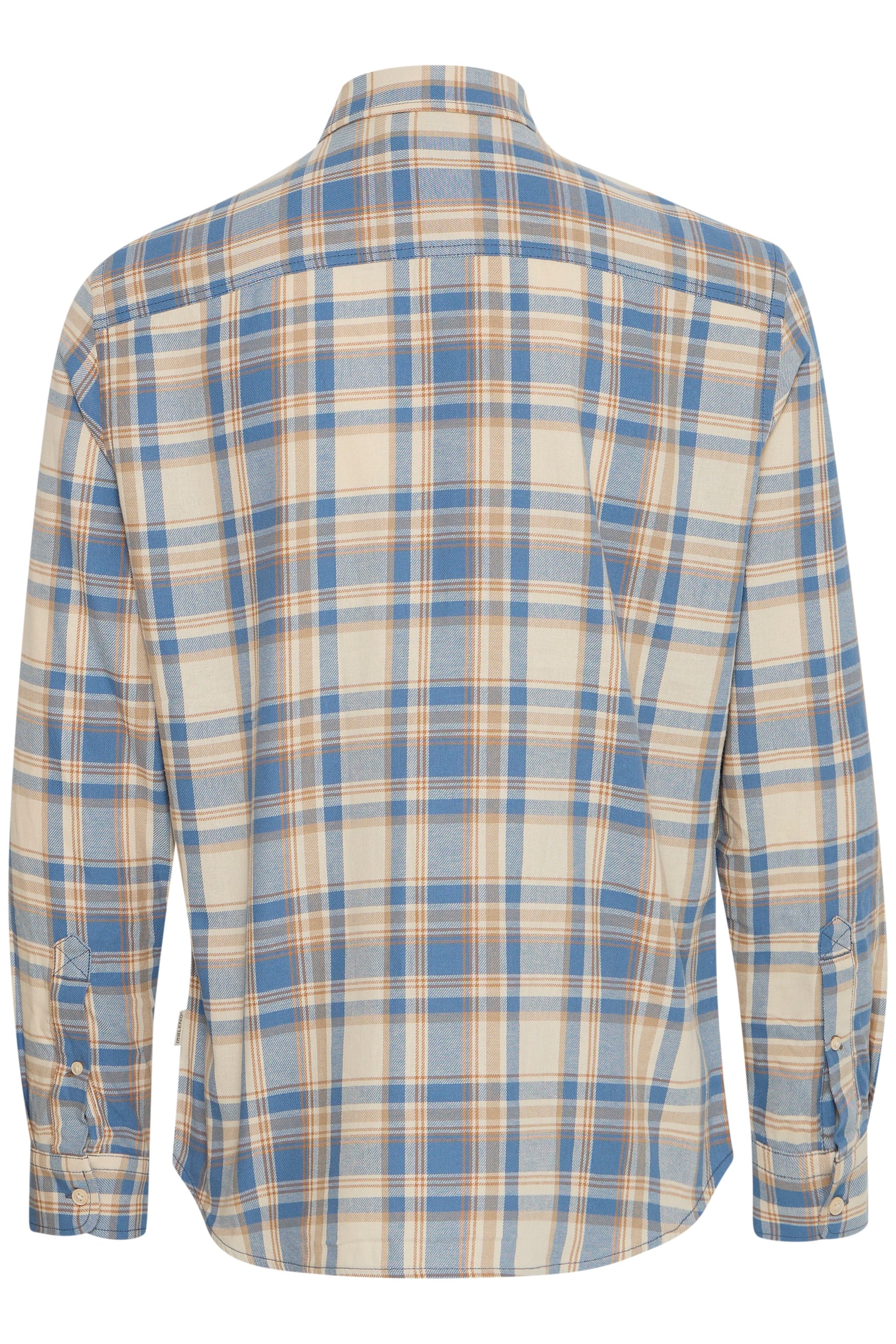 BHBOB Shirt (Copen Blue)
