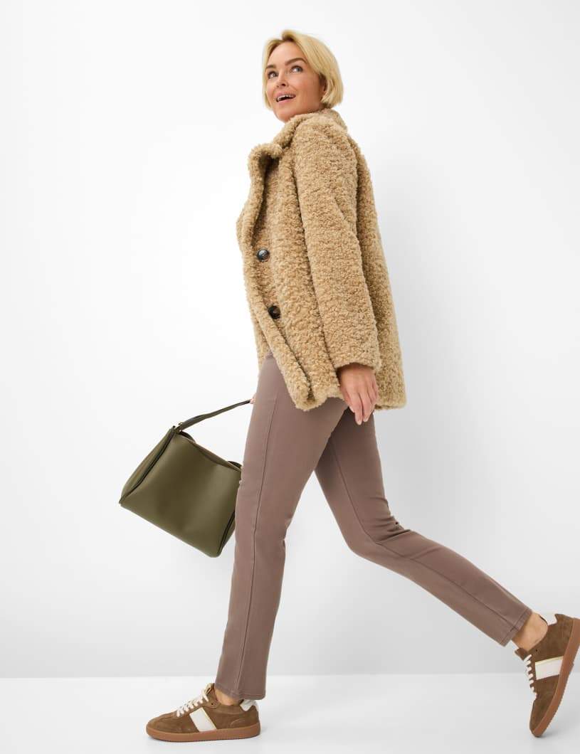 Style Pamina (Taupe)