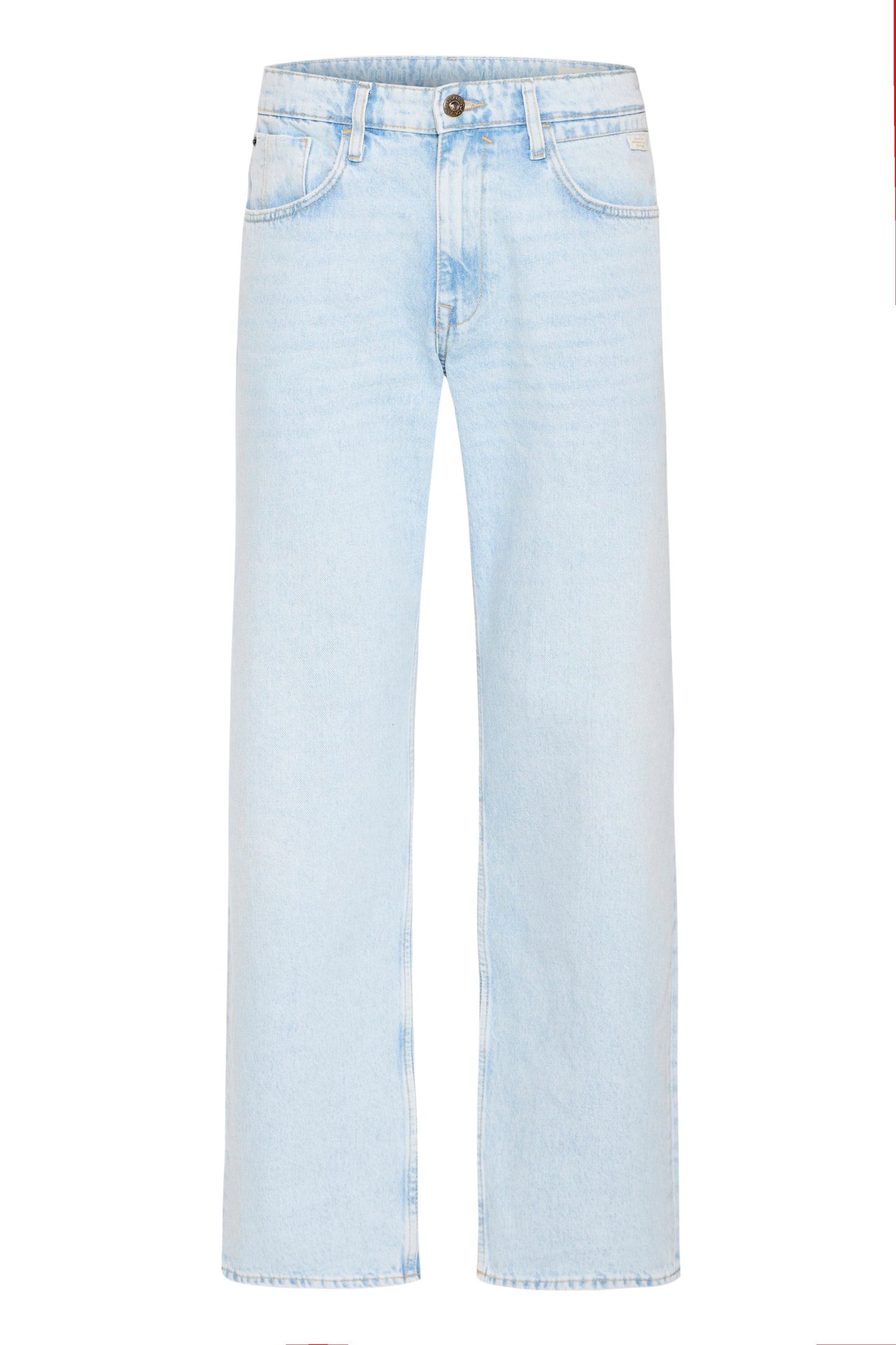 Bhflake Loose Fit (Denim Light B)