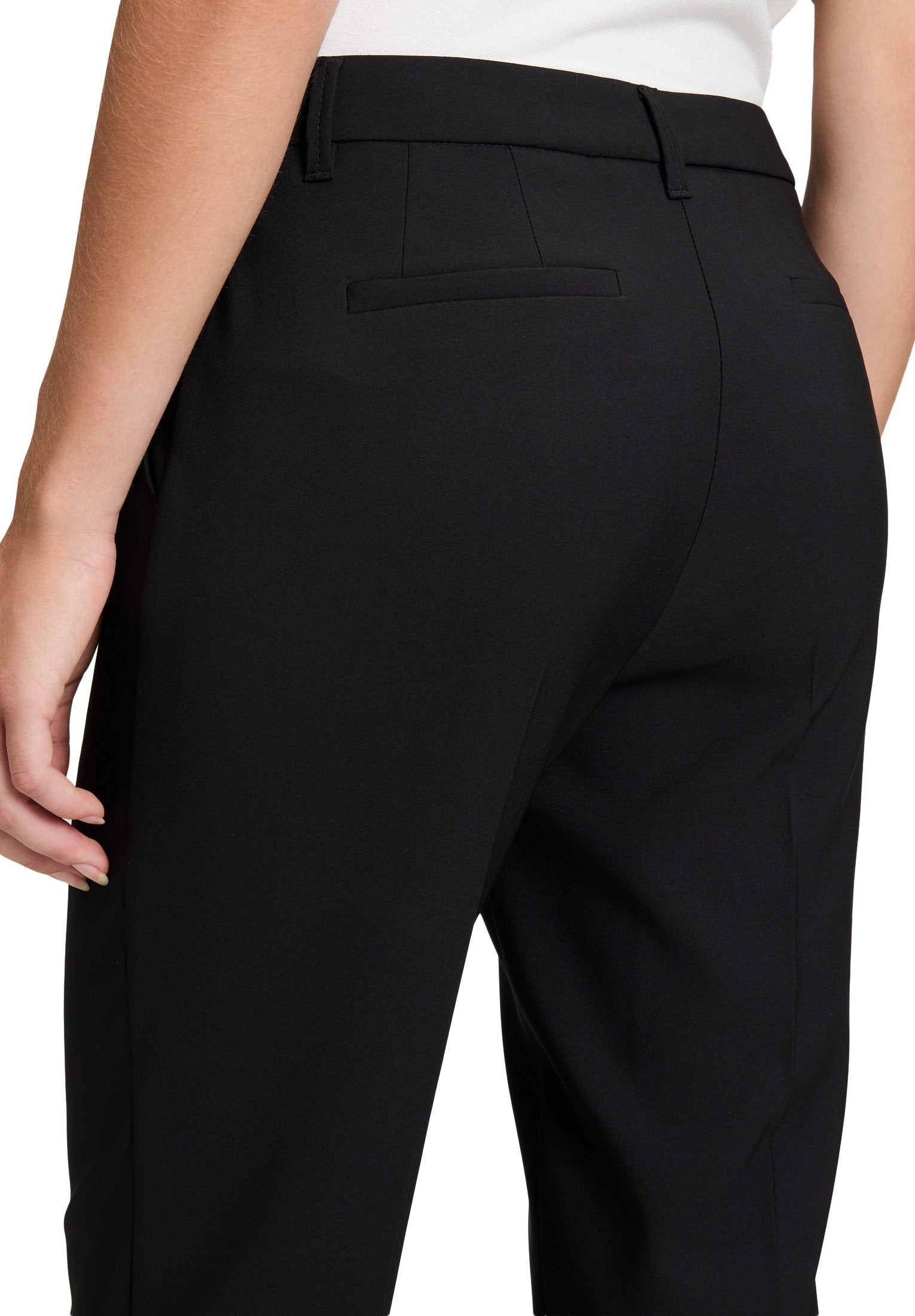 Businesshose (Black)